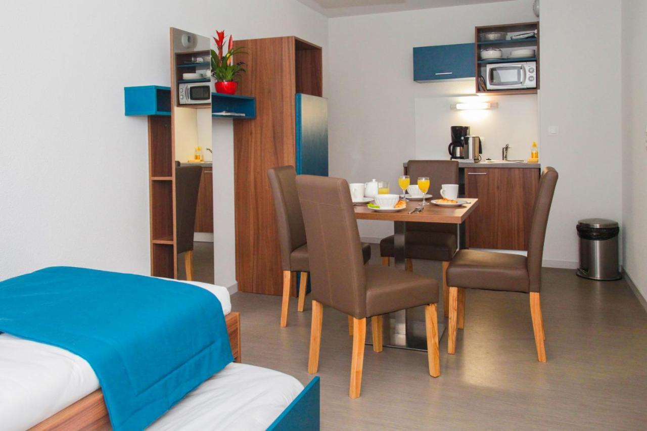 Odalys - Centre 3*