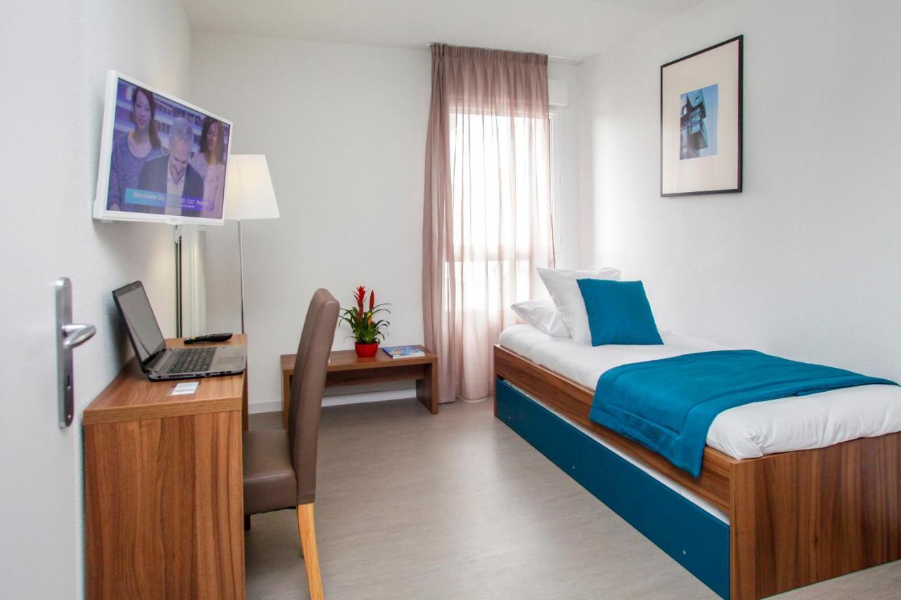 Odalys - Centre Apart-hotel
