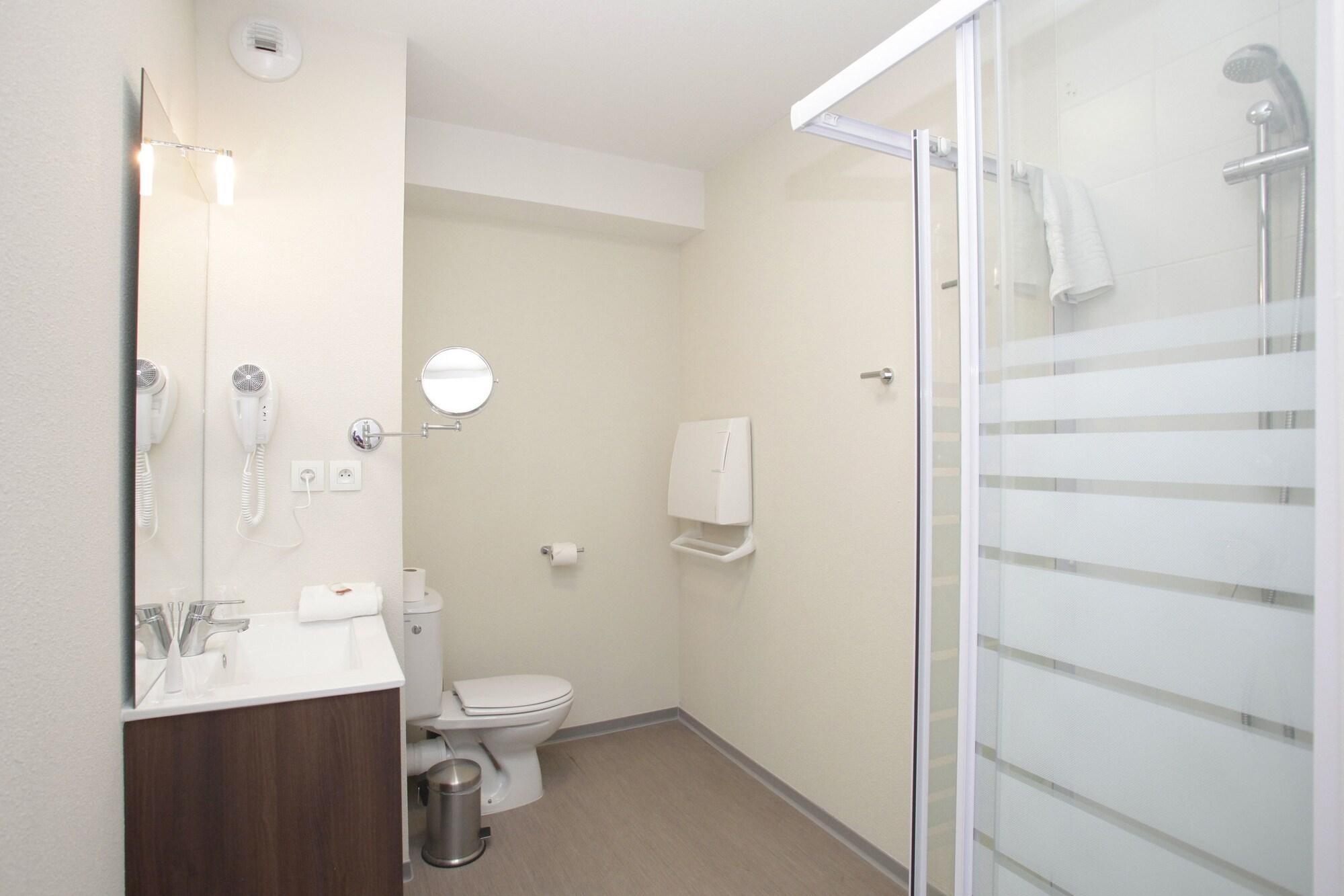 Odalys - Centre 3*