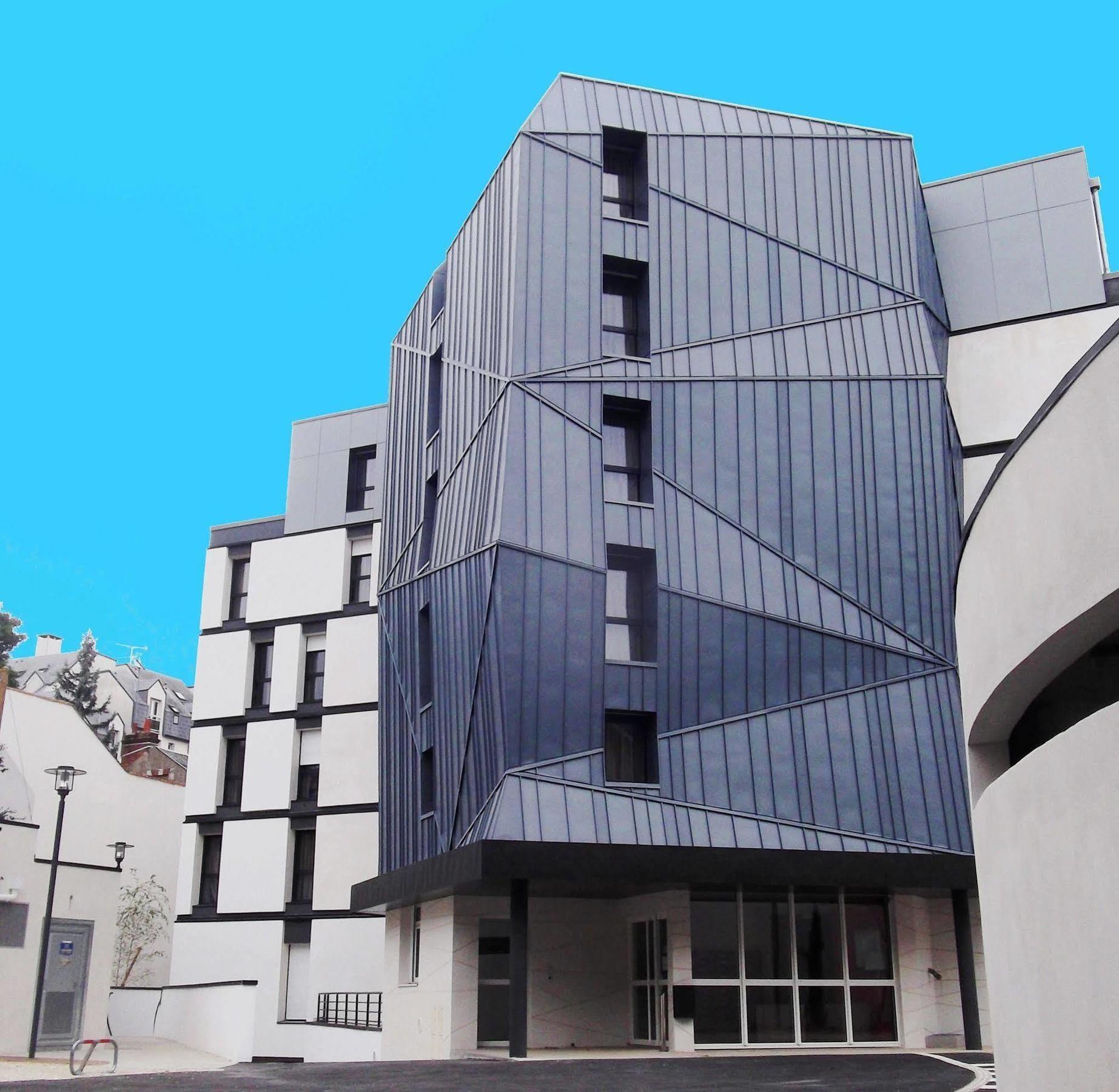 Odalys - Centre 3*