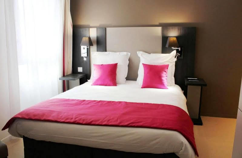 Odalys - Centre Apart-hotel 3*