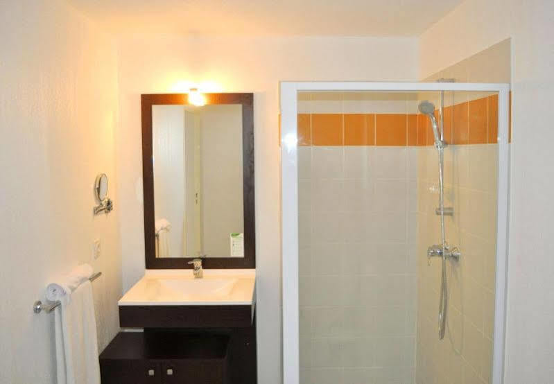 Odalys - Centre Apart-hotel 3*