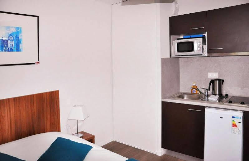 Odalys - Centre Apart-hotel Orléans